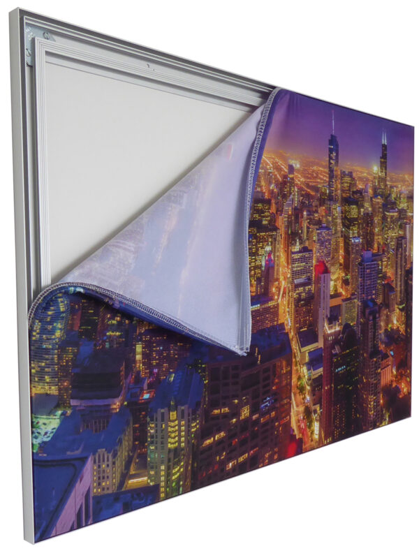 Fabric Frame
