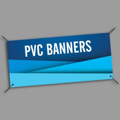 PVC Banner