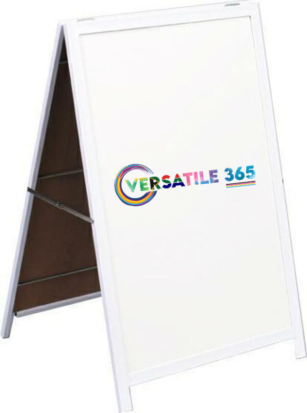 Sandwich Board – 25mm Profile