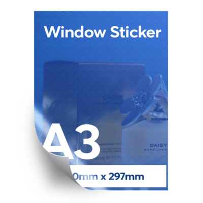 Window Vinyl